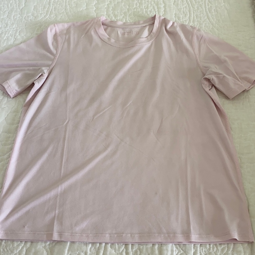 Outdoor Voices Running shirt